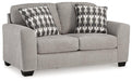 Avenal Park Living Room Set - Visions in Furniture (La Mirada, CA)