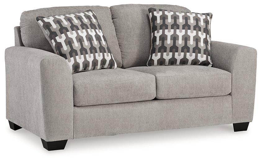 Avenal Park Living Room Set - Visions in Furniture (La Mirada, CA)