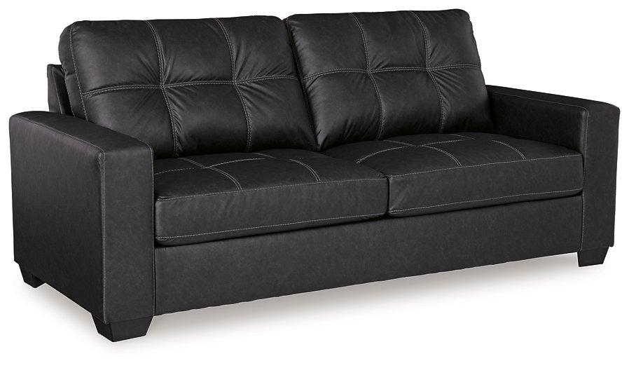 Barlin Mills Sofa - Visions in Furniture (La Mirada, CA)