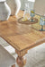 Rybergston Dining Room Set - Visions in Furniture (La Mirada, CA)