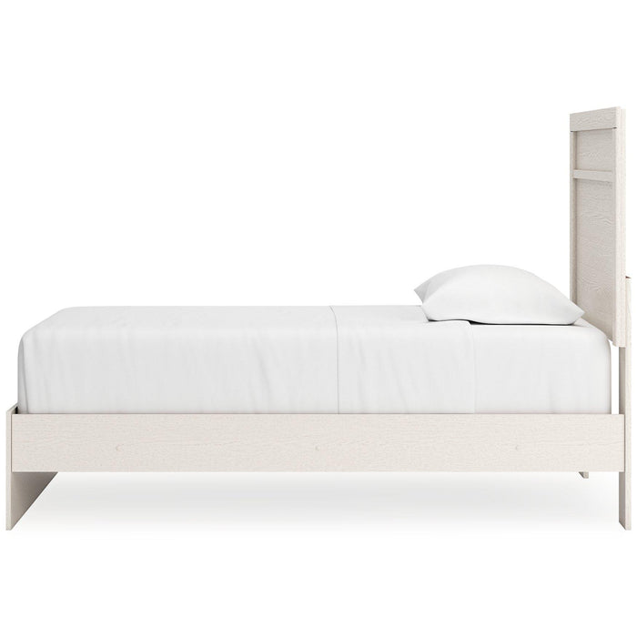 Stelsie Bedroom Set - Visions in Furniture (La Mirada, CA)