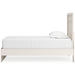 Stelsie Bedroom Set - Visions in Furniture (La Mirada, CA)