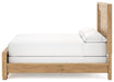 Galliden Bedroom Package - Visions in Furniture (La Mirada, CA)