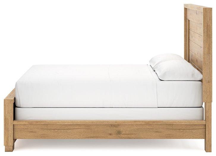 Galliden Bedroom Package - Visions in Furniture (La Mirada, CA)