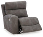 Next-Gen DuraPella Power Reclining Sectional Sofa - Visions in Furniture (La Mirada, CA)