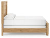 Galliden Bedroom Package - Visions in Furniture (La Mirada, CA)