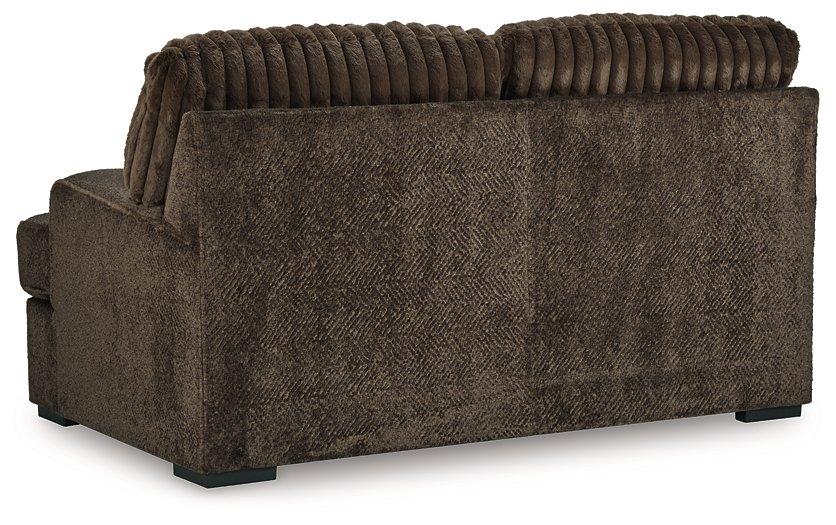 Aylesworth Upholstery Package - Visions in Furniture (La Mirada, CA)