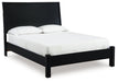 Danziar Bedroom Set - Visions in Furniture (La Mirada, CA)
