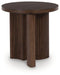 Korestone Occasional Table Set - Visions in Furniture (La Mirada, CA)