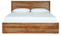 Dressonni Bedroom Package - Visions in Furniture (La Mirada, CA)