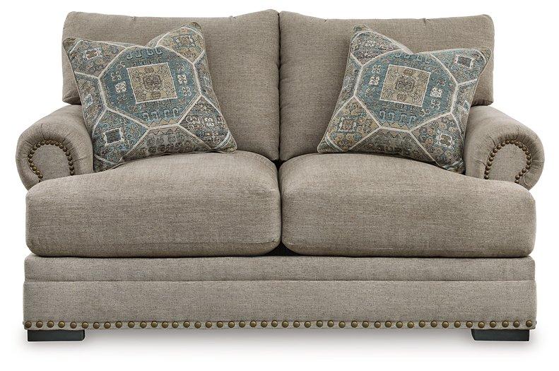 Galemore Living Room Set - Visions in Furniture (La Mirada, CA)
