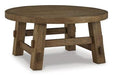 Mackifeld Occasional Table Set - Visions in Furniture (La Mirada, CA)