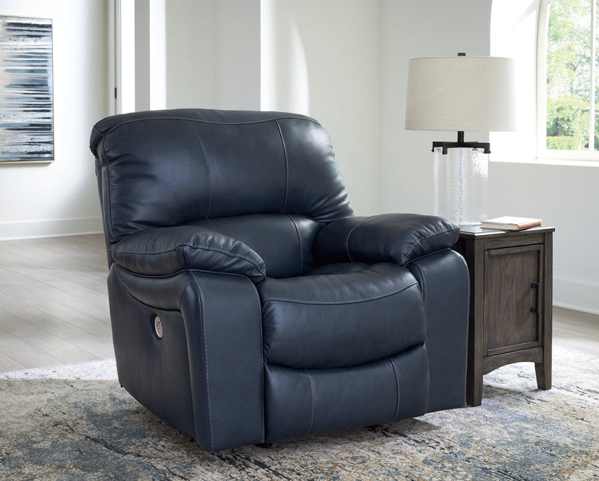 Leesworth Living Room Set - Visions in Furniture (La Mirada, CA)
