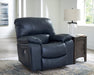 Leesworth Living Room Set - Visions in Furniture (La Mirada, CA)