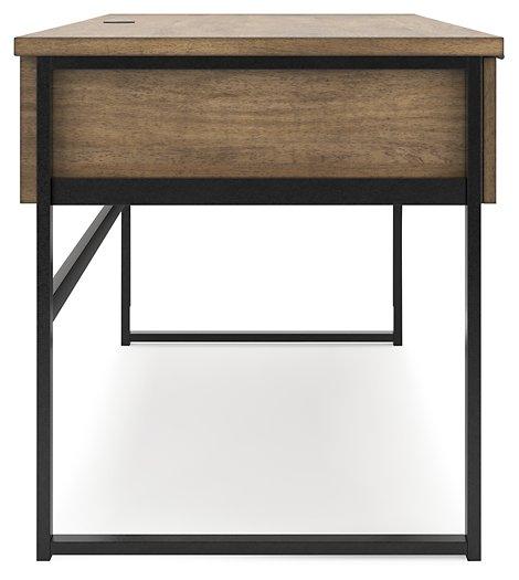 Montia Home Office Set - Visions in Furniture (La Mirada, CA)