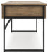 Montia Home Office Set - Visions in Furniture (La Mirada, CA)