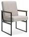 Montia Home Office Set - Visions in Furniture (La Mirada, CA)