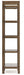 Roanhowe Home Office Set - Visions in Furniture (La Mirada, CA)