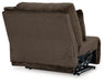 Top Tier Sectional Sofa - Visions in Furniture (La Mirada, CA)