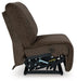 Top Tier Sofa Chaise Sectional - Visions in Furniture (La Mirada, CA)
