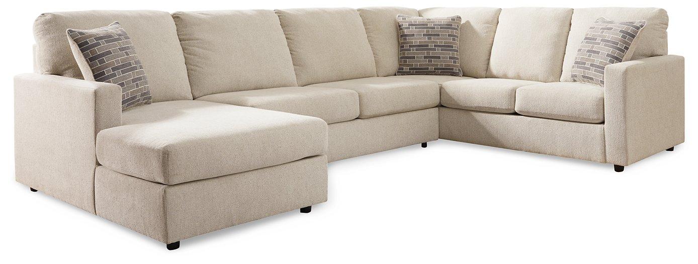 Edenfield Living Room Set - Visions in Furniture (La Mirada, CA)