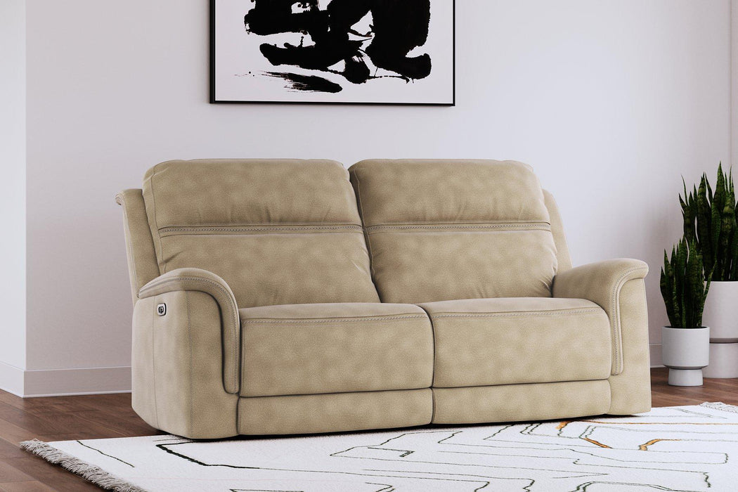 Next-Gen DuraPella Power Reclining Sofa - Visions in Furniture (La Mirada, CA)