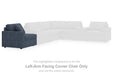 Modmax Sectional with Audio Console - Visions in Furniture (La Mirada, CA)