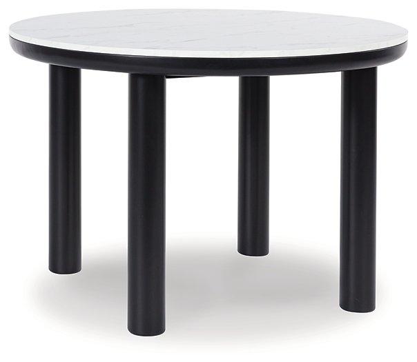 Xandrum Dining Package - Visions in Furniture (La Mirada, CA)