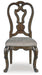 Maylee Dining Room Set - Visions in Furniture (La Mirada, CA)