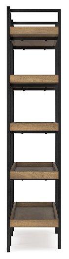 Montia Home Office Set - Visions in Furniture (La Mirada, CA)