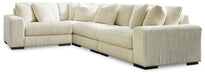 Lindyn Living Room Set - Visions in Furniture (La Mirada, CA)