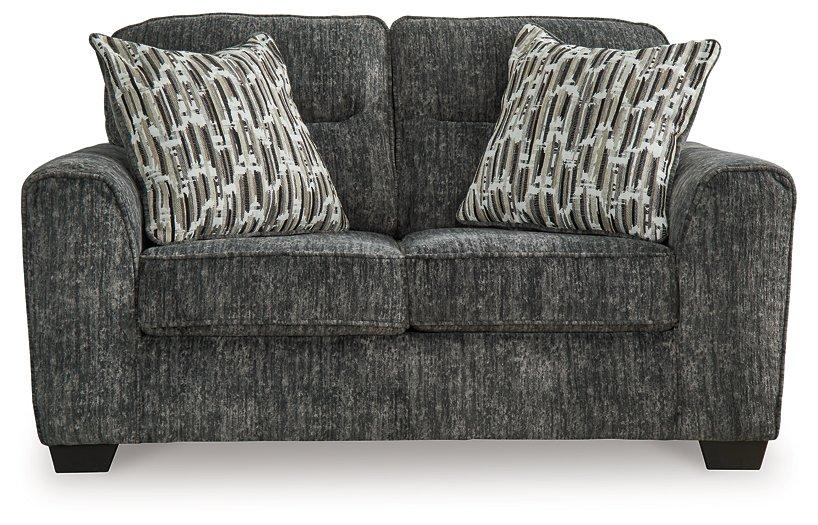 Lonoke Living Room Set - Visions in Furniture (La Mirada, CA)