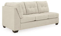 Falkirk Living Room Set - Visions in Furniture (La Mirada, CA)