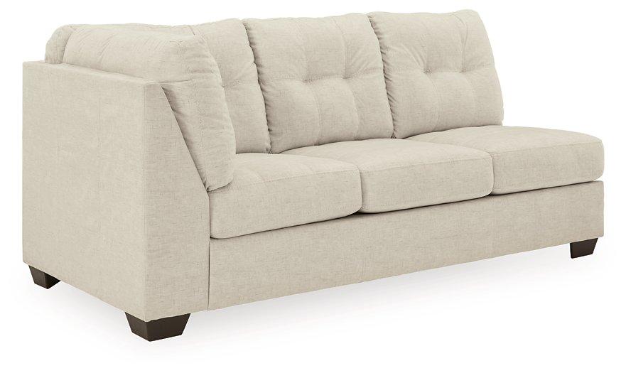 Falkirk Living Room Set - Visions in Furniture (La Mirada, CA)