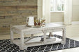 Fregine Occasional Table Set - Visions in Furniture (La Mirada, CA)