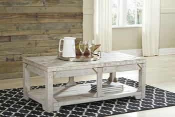 Fregine Occasional Table Set - Visions in Furniture (La Mirada, CA)