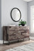 Neilsville Dresser - Visions in Furniture (La Mirada, CA)