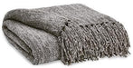 Tamish Throw - Visions in Furniture (La Mirada, CA)