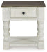 Havalance Occasional Table Set - Visions in Furniture (La Mirada, CA)