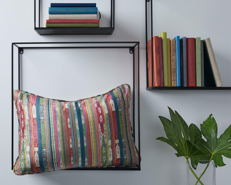 Orensburgh Pillow - Visions in Furniture (La Mirada, CA)