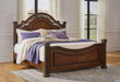 Lavinton Bedroom Set - Visions in Furniture (La Mirada, CA)