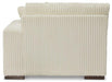Lindyn Sectional with Chaise - Visions in Furniture (La Mirada, CA)