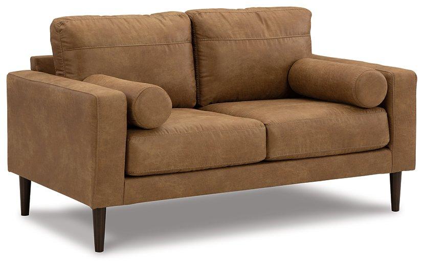 Telora Living Room Set - Visions in Furniture (La Mirada, CA)