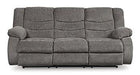 Tulen Reclining Sofa - Visions in Furniture (La Mirada, CA)