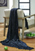 Tamish Throw - Visions in Furniture (La Mirada, CA)