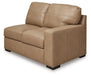 Bandon Sectional - Visions in Furniture (La Mirada, CA)