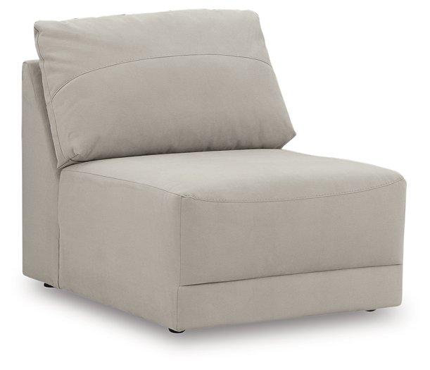 Next-Gen Gaucho Sectional Sofa with Chaise - Visions in Furniture (La Mirada, CA)