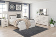 Stelsie Bedroom Set - Visions in Furniture (La Mirada, CA)