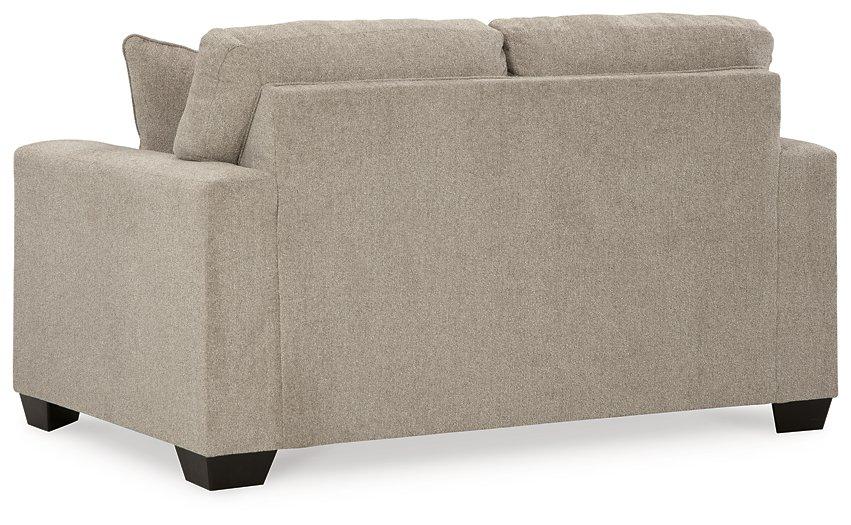 Deltona Living Room Set - Visions in Furniture (La Mirada, CA)