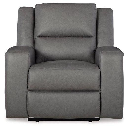 Brixworth Living Room Set - Visions in Furniture (La Mirada, CA)